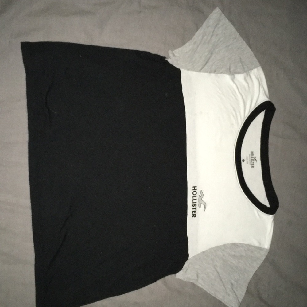 Hollister Easy Tee